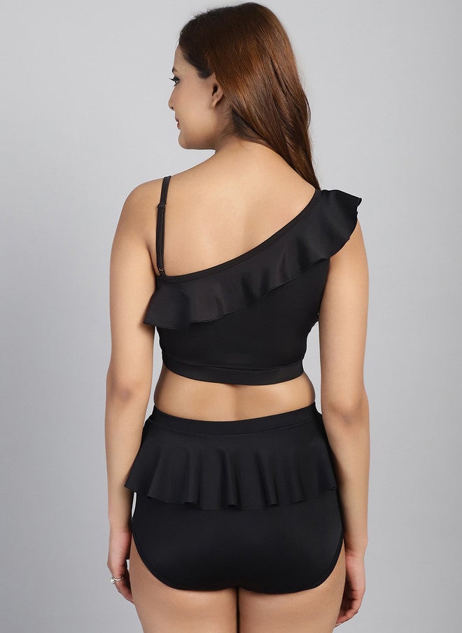 CUKOO Shoulder Straps Swim Set - Image 5